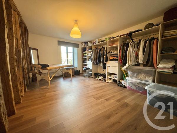 Maison à vendre  6 pièces - 145 m2 ST JUNIEN - 87