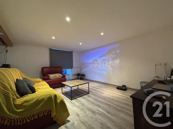 Maison à vendre  6 pièces - 145 m2 ST JUNIEN - 87