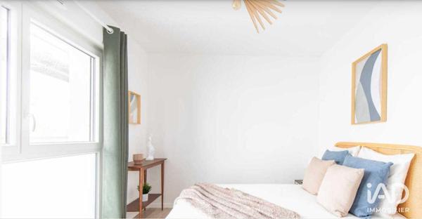 Appartement à vendre 3 pièces 65 m² Chartres