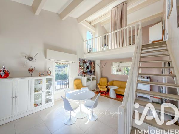 Appartement (prestige) à vendre 5 pièces 128 m² Saint-Raphaël