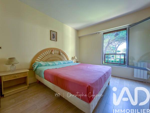 Appartement (prestige) à vendre 5 pièces 128 m² Saint-Raphaël