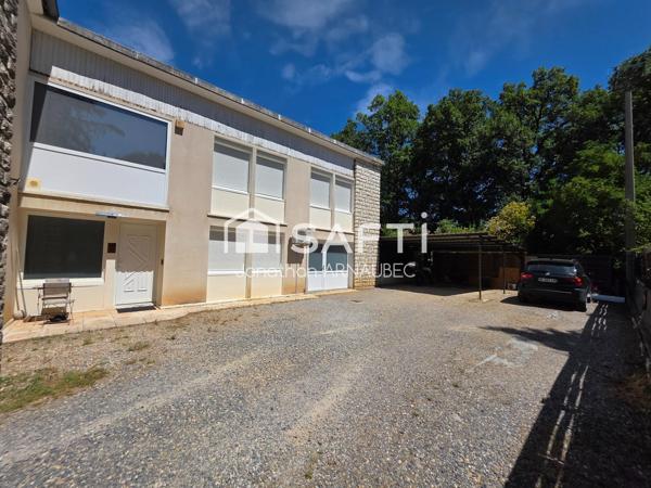 Une seule maison, une multitude de projets : grande famille, investissement locatif ou double habitation.