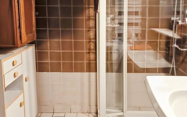 Maison à vendre    3 pièces •  Châtres-sur-Cher