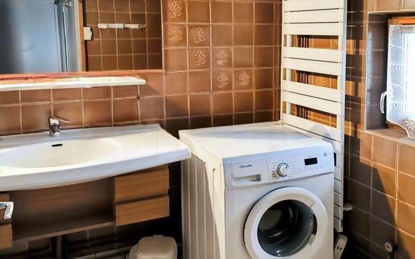 Maison à vendre    3 pièces •  Châtres-sur-Cher