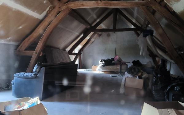 Maison à vendre    3 pièces •  Châtres-sur-Cher