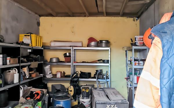 Maison à vendre    3 pièces •  Châtres-sur-Cher