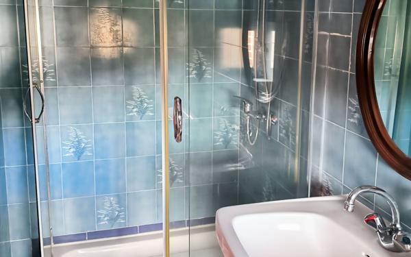 Maison à vendre    3 pièces •  Châtres-sur-Cher