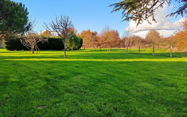 Maison à vendre    3 pièces •  Châtres-sur-Cher