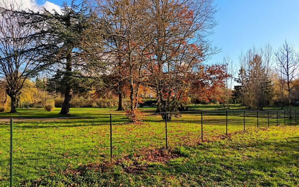 Maison à vendre    3 pièces •  Châtres-sur-Cher