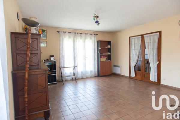 Maison à vendre 5 pièces 196 m² Talence