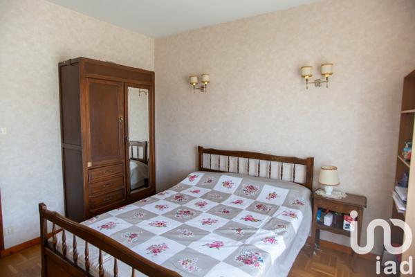 Maison à vendre 5 pièces 196 m² Talence