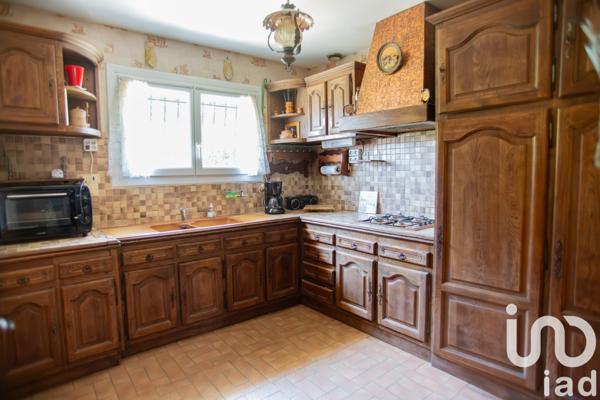 Maison à vendre 5 pièces 196 m² Talence