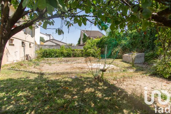 Maison à vendre 5 pièces 196 m² Talence