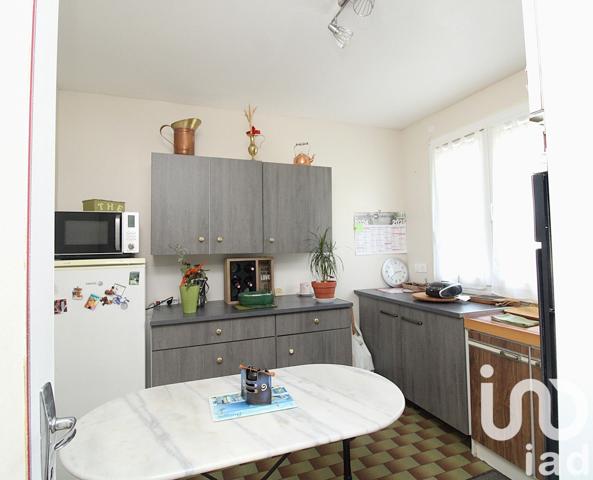 Maison 3 pièces de 74 m² à Pontlevoy (41400)