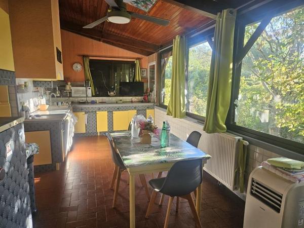 Maison à vendre |  Tonneins |  4 pièces | 152 m²