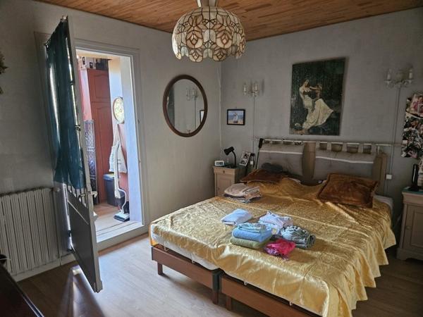 Maison à vendre |  Tonneins |  4 pièces | 152 m²