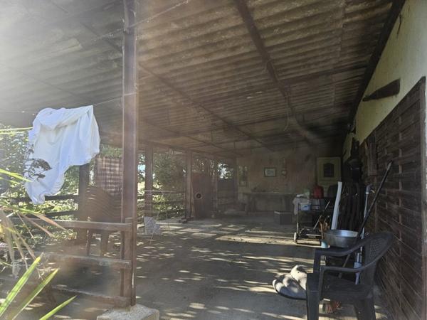 Maison à vendre |  Tonneins |  4 pièces | 152 m²