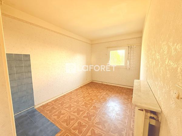 Achat maison Puiseux-en-France - 5 pièce(s) - 96 m² - 218 000 €