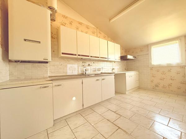 Achat maison Puiseux-en-France - 5 pièce(s) - 96 m² - 218 000 €