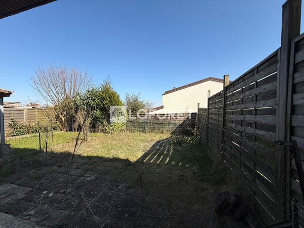 Achat maison Puiseux-en-France - 5 pièce(s) - 96 m² - 218 000 €