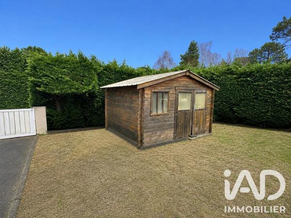 Maison à vendre 4 pièces 91 m² Gujan-Mestras