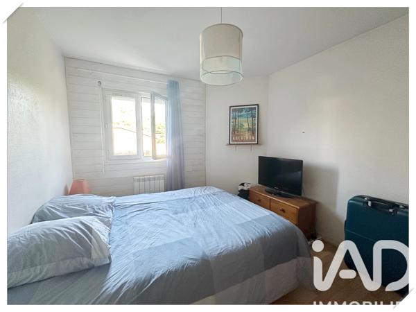 Maison à vendre 4 pièces 91 m² Gujan-Mestras