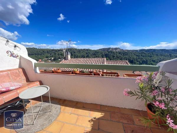 Maison à vendre 4 pièces 68m² Les Pennes-Mirabeau (13170)