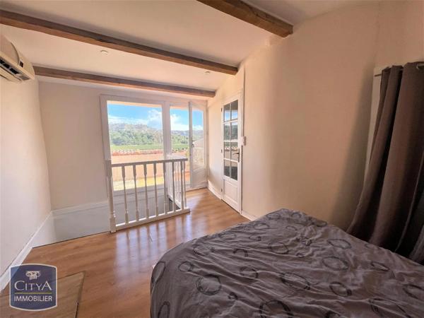 Maison à vendre 4 pièces 68m² Les Pennes-Mirabeau (13170)