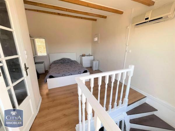 Maison à vendre 4 pièces 68m² Les Pennes-Mirabeau (13170)