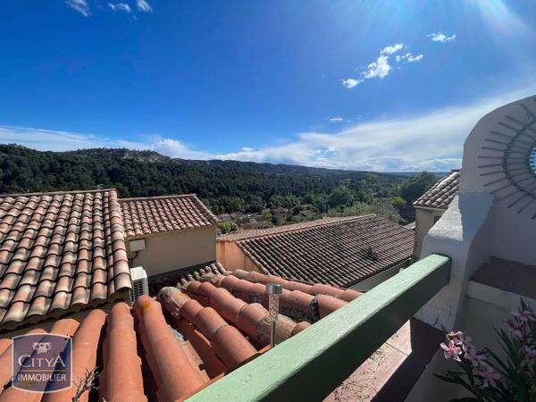 Maison à vendre 4 pièces 68m² Les Pennes-Mirabeau (13170)