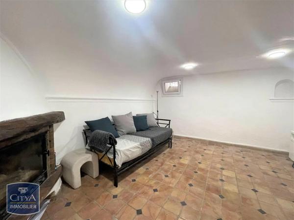 Maison à vendre 4 pièces 68m² Les Pennes-Mirabeau (13170)