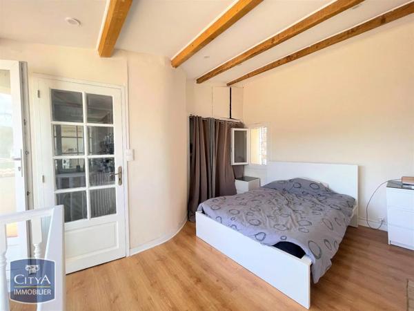 Maison à vendre 4 pièces 68m² Les Pennes-Mirabeau (13170)