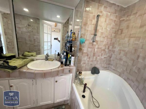 Maison à vendre 4 pièces 68m² Les Pennes-Mirabeau (13170)
