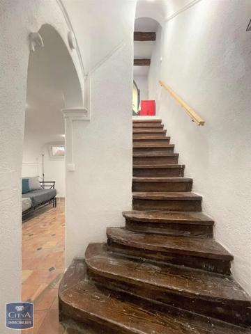 Maison à vendre 4 pièces 68m² Les Pennes-Mirabeau (13170)