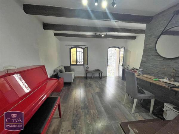 Maison à vendre 4 pièces 68m² Les Pennes-Mirabeau (13170)