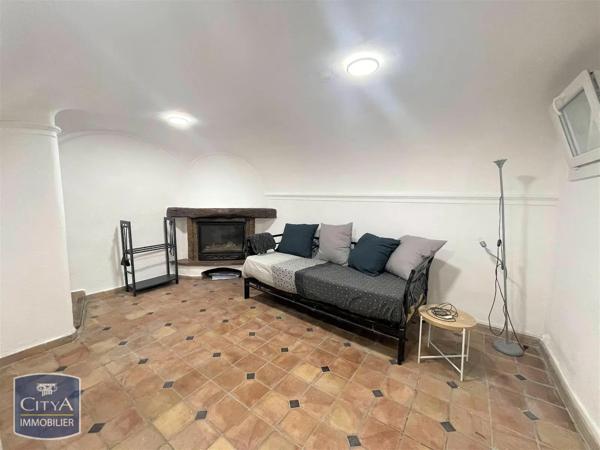 Maison à vendre 4 pièces 68m² Les Pennes-Mirabeau (13170)