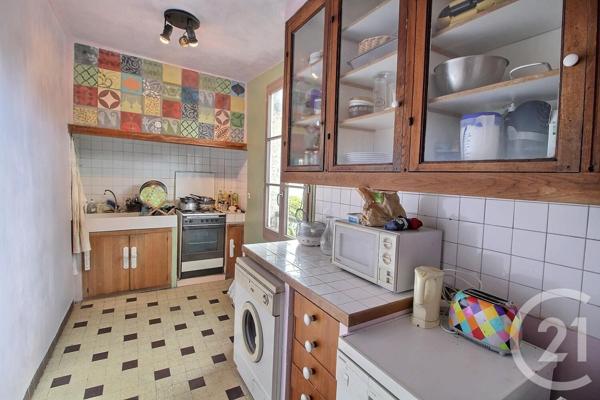 Maison à vendre  6 pièces - 128 m2 WISSOUS - 91