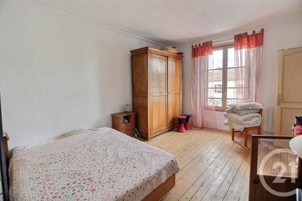 Maison à vendre  6 pièces - 128 m2 WISSOUS - 91