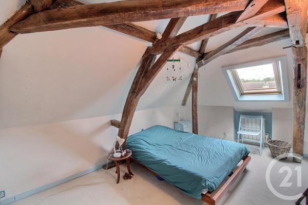 Maison à vendre  6 pièces - 128 m2 WISSOUS - 91