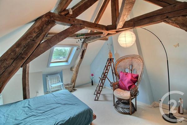 Maison à vendre  6 pièces - 128 m2 WISSOUS - 91