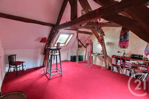 Maison à vendre  6 pièces - 128 m2 WISSOUS - 91