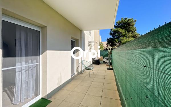 Appartement à vendre    4 pièces • 78,16 m2 La Ciotat