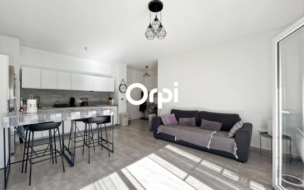 Appartement à vendre    4 pièces • 78,16 m2 La Ciotat