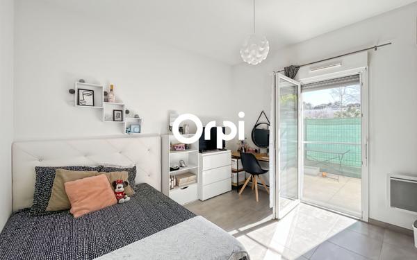 Appartement à vendre    4 pièces • 78,16 m2 La Ciotat