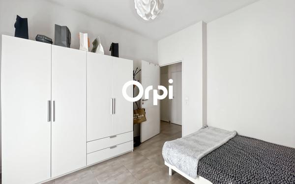 Appartement à vendre    4 pièces • 78,16 m2 La Ciotat