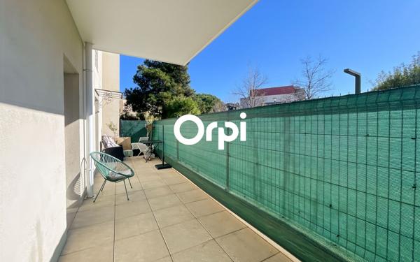 Appartement à vendre    4 pièces • 78,16 m2 La Ciotat