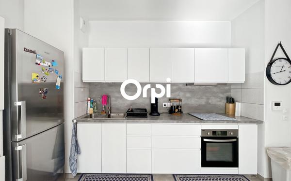 Appartement à vendre    4 pièces • 78,16 m2 La Ciotat