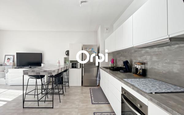 Appartement à vendre    4 pièces • 78,16 m2 La Ciotat