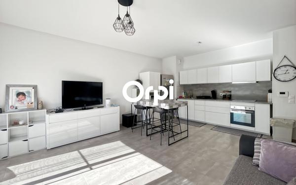 Appartement à vendre    4 pièces • 78,16 m2 La Ciotat