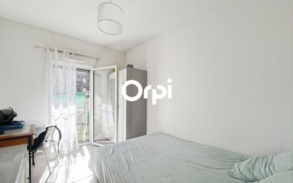 Appartement à vendre    4 pièces • 78,16 m2 La Ciotat